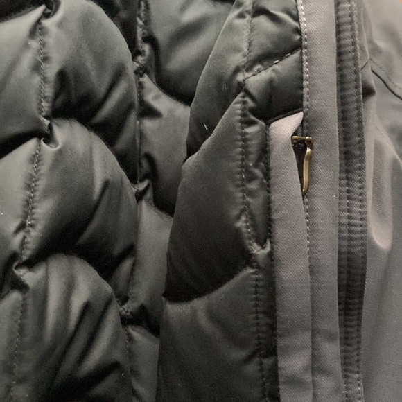 Marmot Chelsea Down Coat - Picture 8 of 9